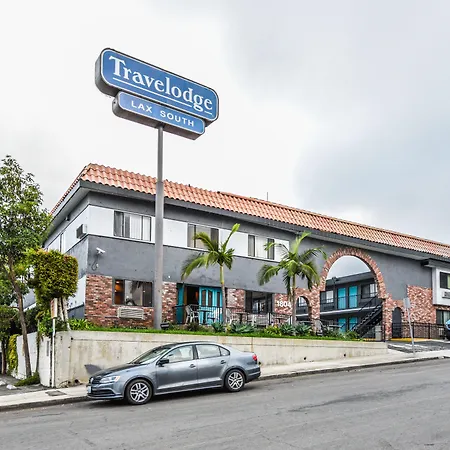 Travelodge By Wyndham Lax-3